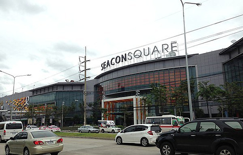 Seacon Square