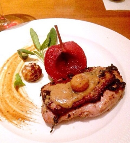 亨利之家·主厨西餐·Steak&Wine