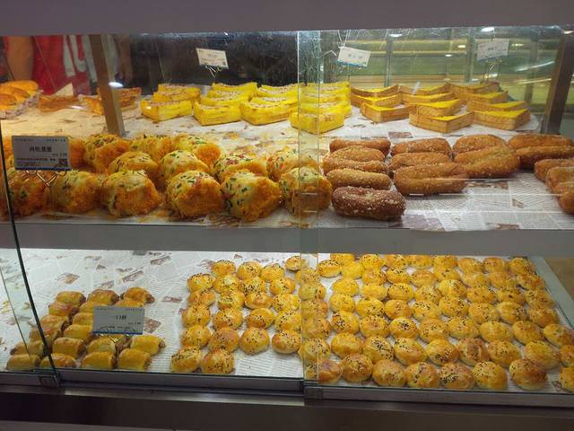 福满家(和平路店)