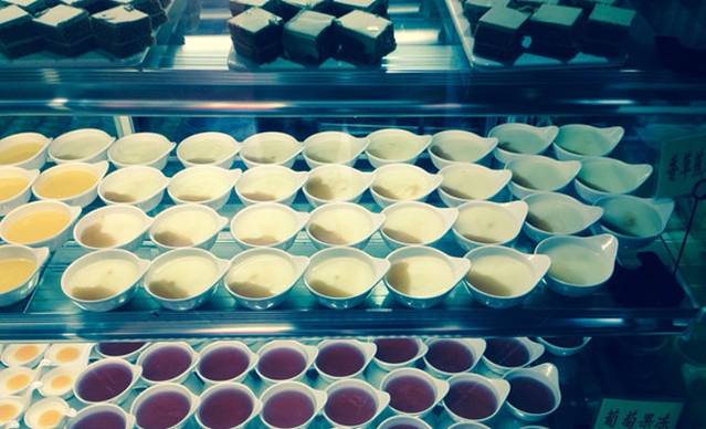 台北帮厨(蒙自店)