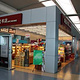 蔚蓝书店（重庆江北国际机场T2C指廊远端C05登机口旁）
