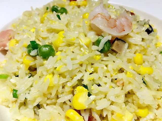 秀玉coffee&kitchen(光谷天地店)