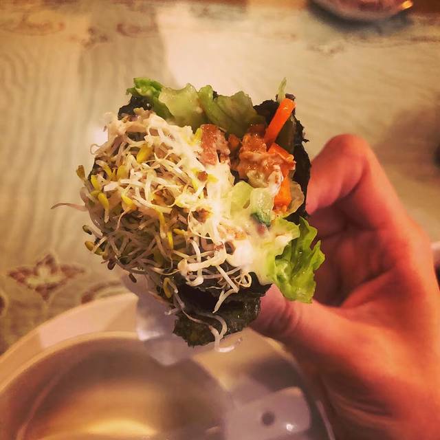 静颐茶馆·素食(龙华店)