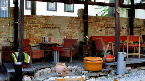 Cooltour Café Pécs的图片