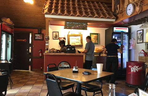 Chavelo's Mexican Restaurant的图片