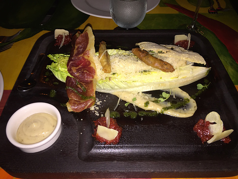 Don Sanchez Restaurant