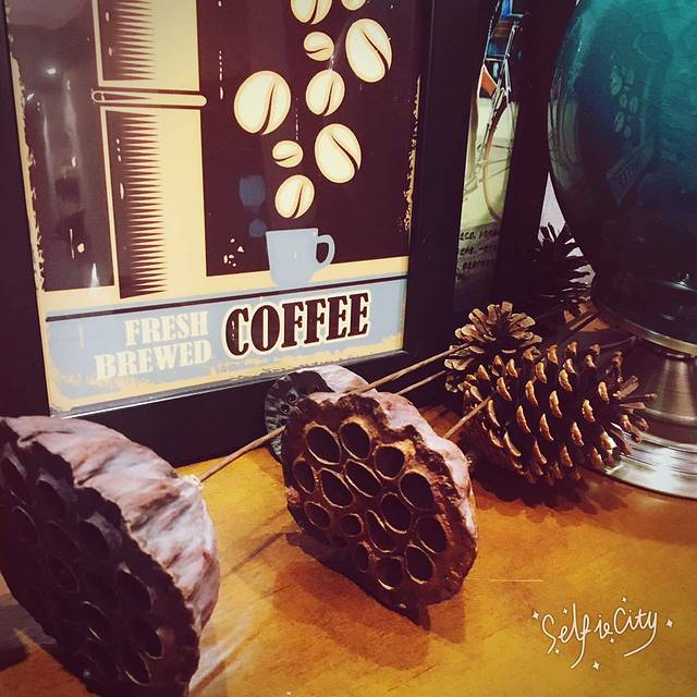 1点点(南汇华润万家店)