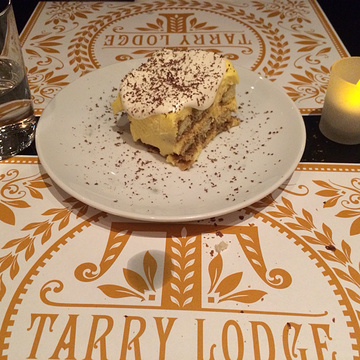 Tarry Lodge