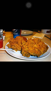 KFC Mall Mangga Dua