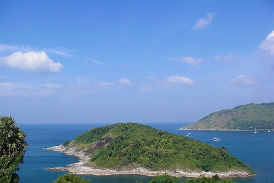 龟岛旅游景点图片