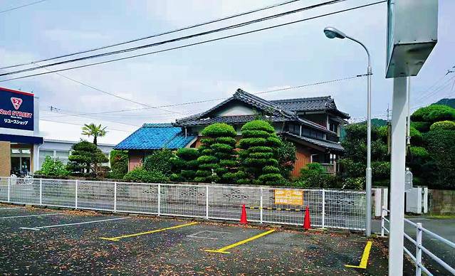 治愈之旅—走近日本山口,2024山口市游记,山口市旅游/自助游/自由行/游玩攻略【去哪儿攻略】