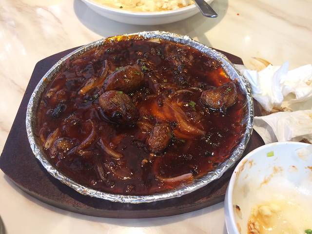 金福门(朱泾店)