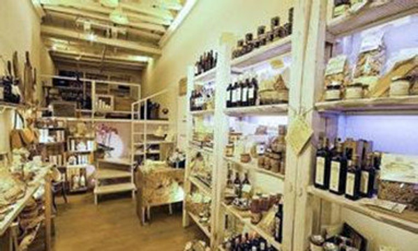La Cardellina Organic Shop旅游景点图片