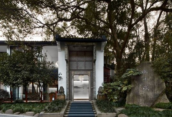 【2019必住】国内十大人气网红酒店