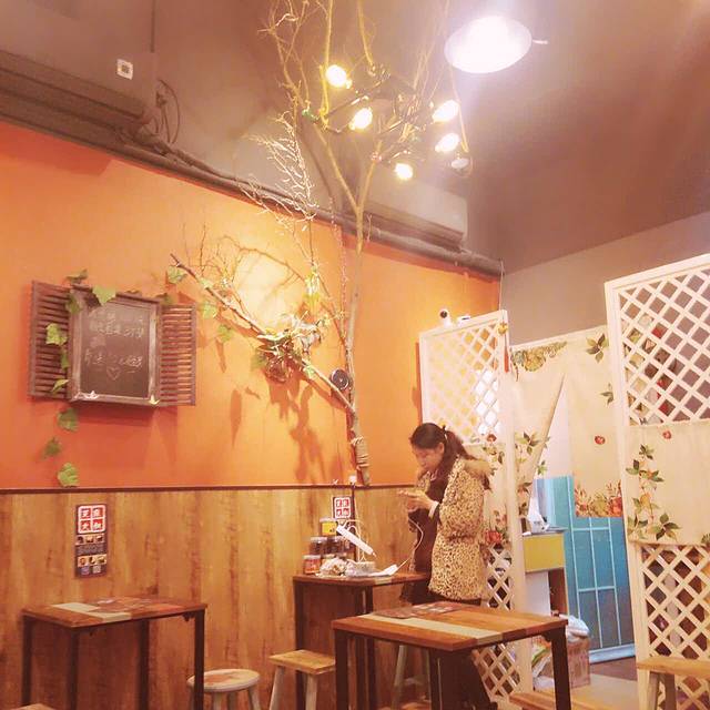 芝麻大叔甜品店(江华店)