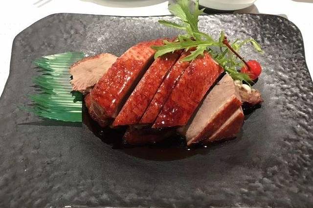 老阊门菜馆(山塘街店)