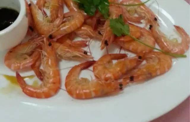 鹭景特色海鲜(故宫路店)