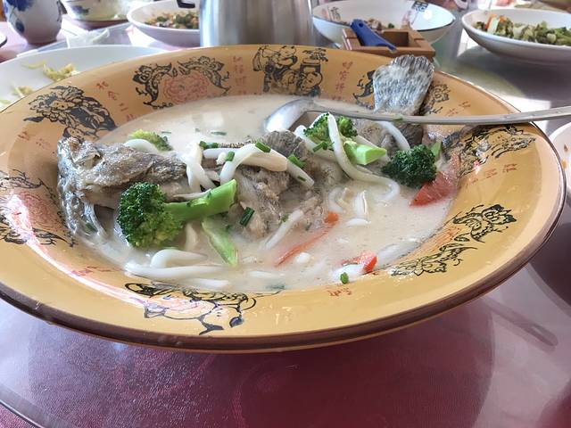 阿義土菜馆(昌安分店)