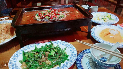 六安美食攻略-2020六安网红餐厅-必吃地图,小吃街,人气推荐-去哪儿