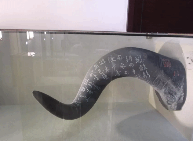 仇志海黑陶艺术馆