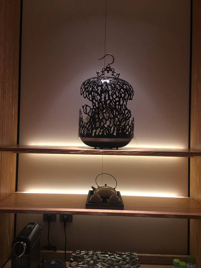 三亚海棠湾君悦酒店·嘉宾轩 Grand Club