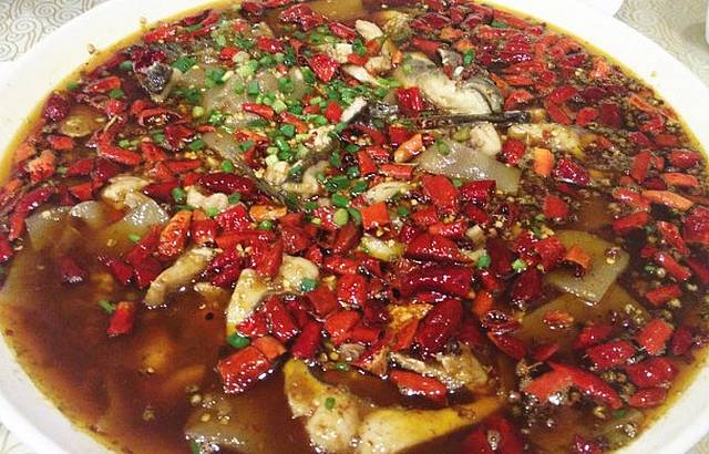 渝九香(武侯祠店)