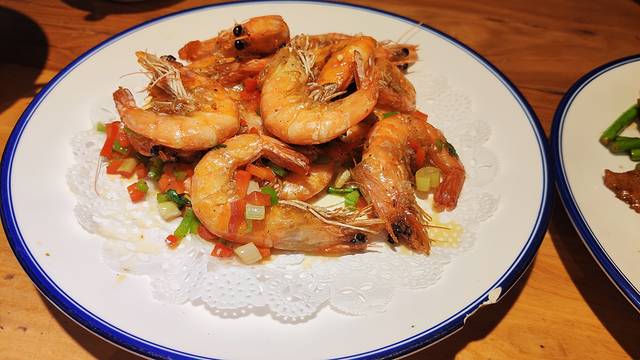 吕氏疙瘩汤(湛山店)