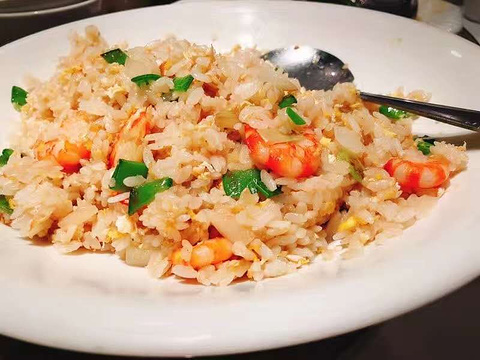 旭洋黄焖鸡米饭的图片