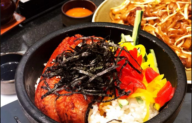 色香味(澳门巴黎人)