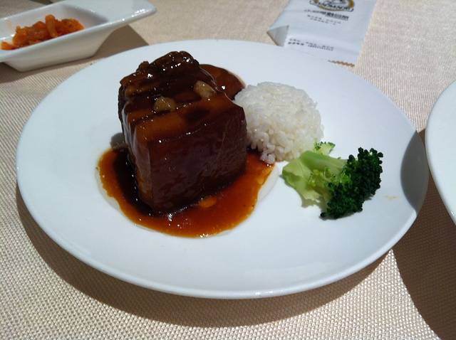 小马哥融合菜(延安大街店)