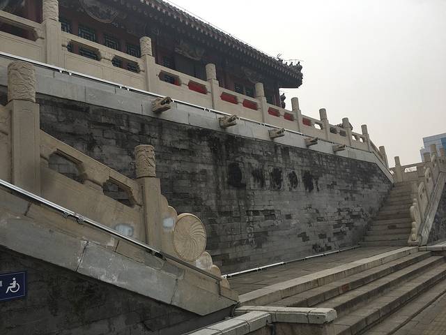 北京市通州区博物馆