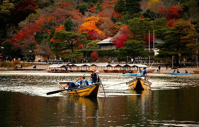 胜尾寺