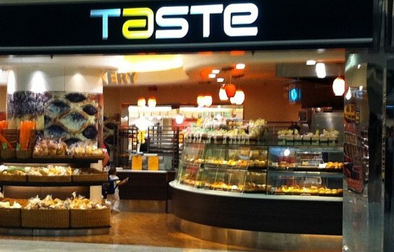 TASTE(东荟城店)旅游景点图片