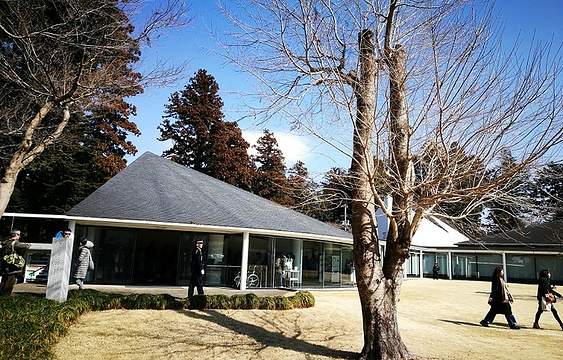 徳川博物馆旅游景点图片