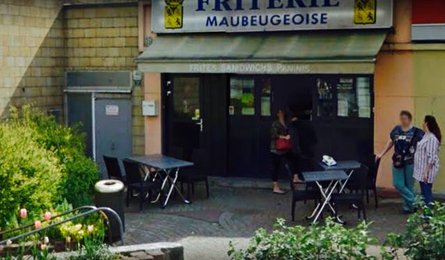 La Maubeugeoise