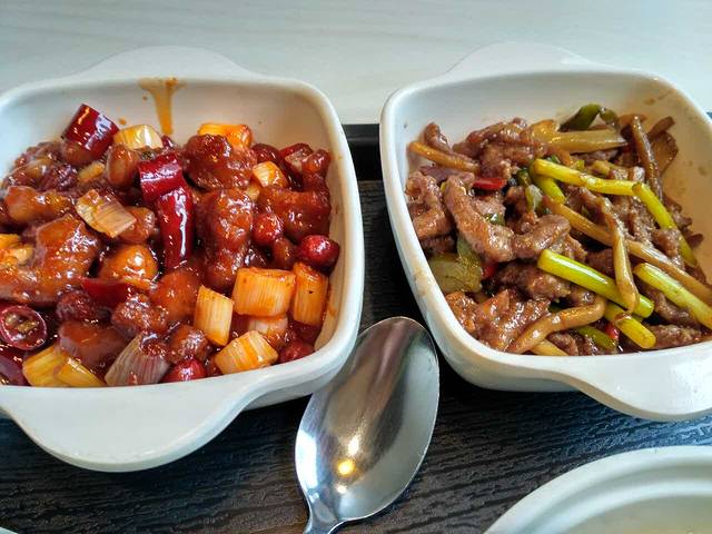 乡村基(江北区建新东路平安摩卡餐厅)