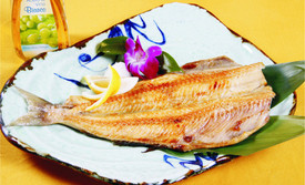 樱之亭日本料理