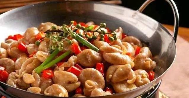 川味记忆汤锅(眉山川菜)