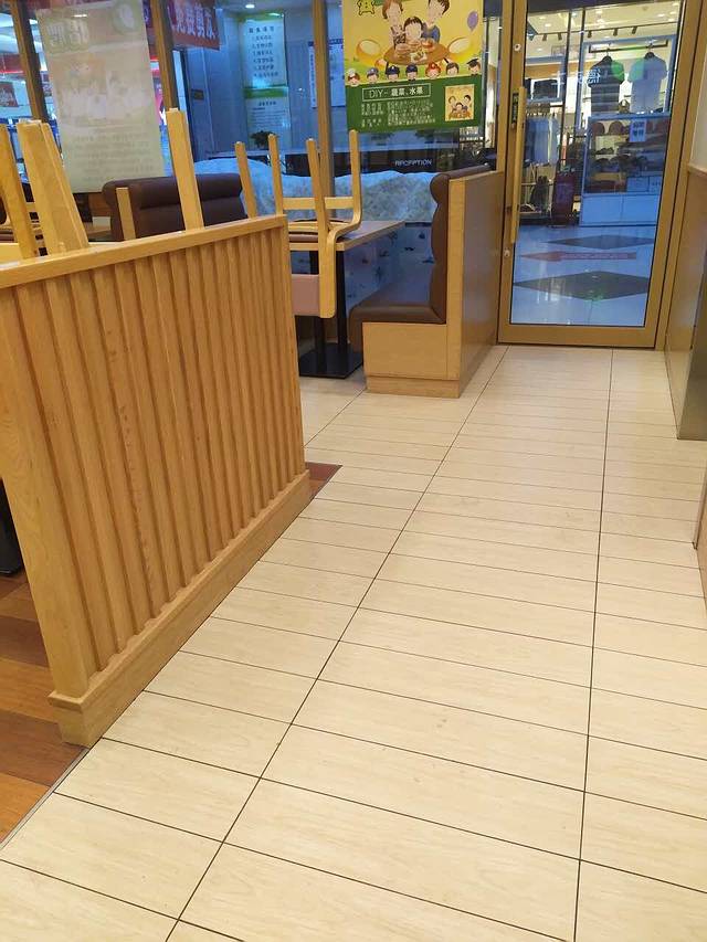 德克士(金川店)