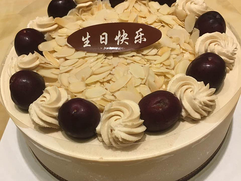 蛋糕王潜阳店旅游景点图片