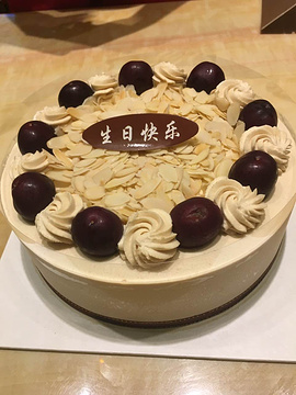 蛋糕王潜阳店