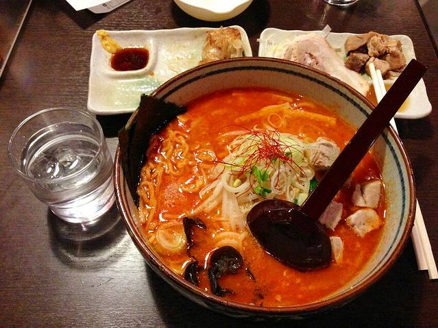 Ichinomiya Tokudani 8chome Dori