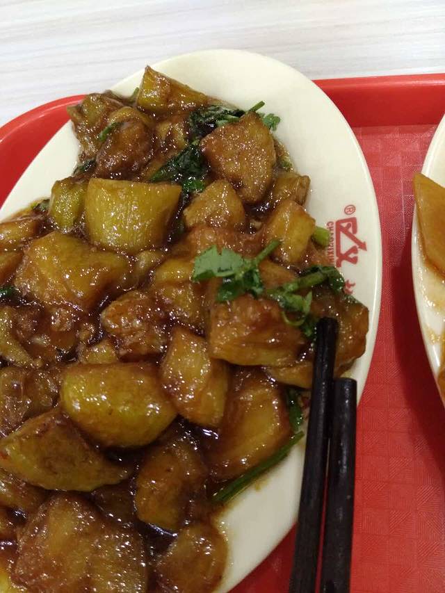 超意兴快餐(齐河三店)