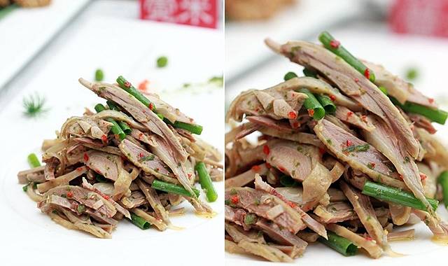 广都国际酒店餐厅