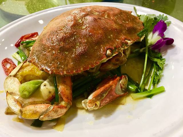 鹭港渔家·八市海鲜第一家