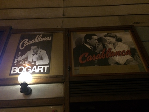 Casablanca的图片