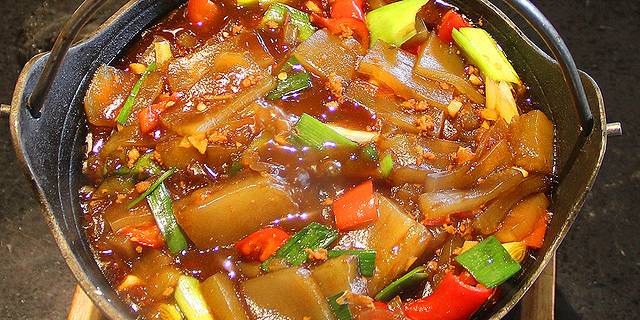 一楼食业·食惠一楼