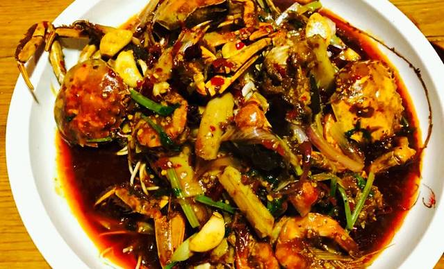 虾皇(江汉路店)