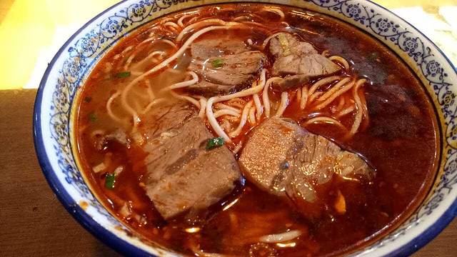 小四川(水濂山店)