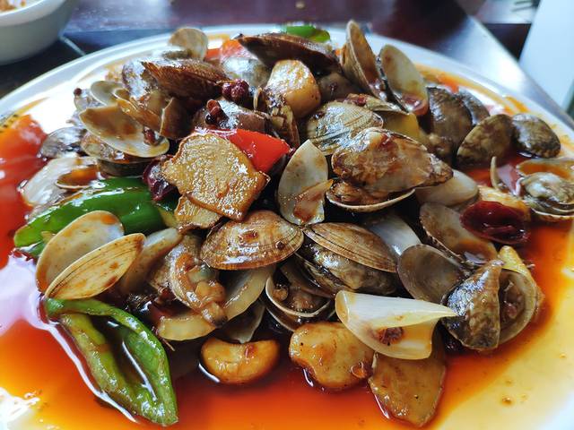 台新石头火锅(温江店)